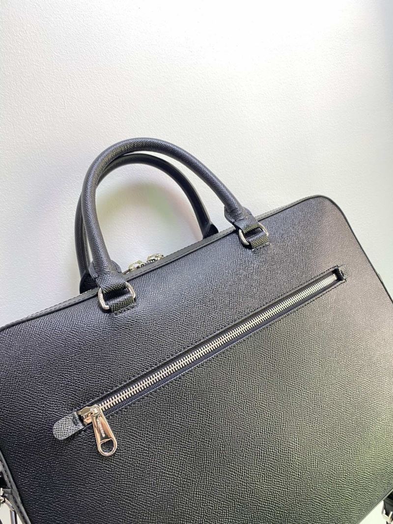 Mens Burberry Briefcases